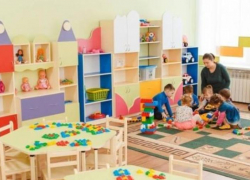 В Таганроге откроют детсад на 280 мест