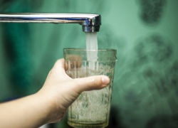 Ростовским властям указали на проблемы с качеством питьевой воды