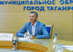 "Наша задача – перезапустить Таганрог": сенатор встретился со студентами ЮФУ