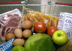 Ростовстат сообщил о ценах на основные продукты питания в Таганроге и Ростове