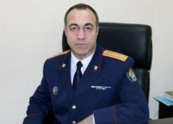 Руководитель следственного управления Ростовской области проведет прием в Таганроге