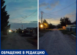 "Остались без света!": жители села Боцманово жалуются на бездействие властей