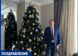 Геннадий Эрмиш поздравляет Таганрог с наступающим Новым годом