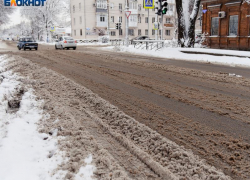 Рождество по-таганрогски: тепло и дожди возвращаются в новом году