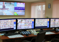 Более 4 млн потратит администрация, чтобы в Таганроге 3 месяца работала система «Безопасный город»