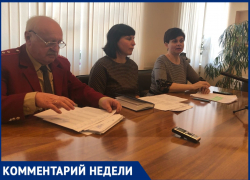 О готовности города к коронавирусу доложила администрация и Роспотребнадзор Таганрога