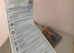 Стали известны предварительные итоги выборов по Таганрогскому округу