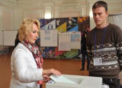 Общественный контроль: 5 000 наблюдателей проследят за прозрачностью выборов на Дону