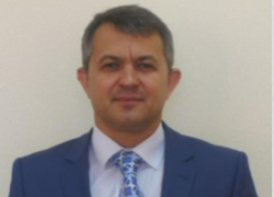 Секретарем таганрогского отделения «Единой России» стал заместитель главы администрации Таганрога