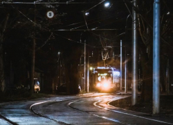 На улицах Таганрога станет светлее, но придётся ограничить движение трамваев