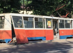 Таганрожец обратился к сити-менеджеру по поводу "комфорта" в общественном транспорте 