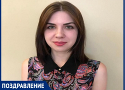 Журналист «Блокнота» Эльвира Духонина отмечает день рождения