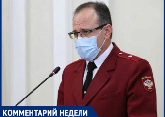"Отменить смягчение ограничений": Евгений Ковалёв обратился к губернатору с просьбой