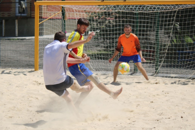 База отдыха «Лидия»