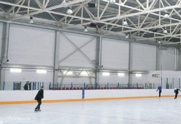 В Таганроге вместо катка на Чучева сделают гимнастический зал