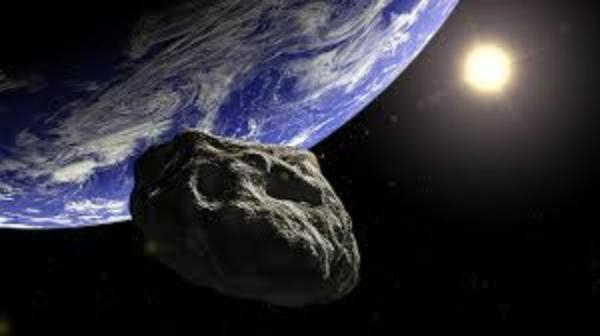 Уникальная возможность рассмотреть огромный астероид выпал жителям Таганрога