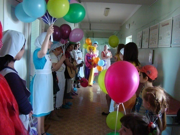 47 больных детей получат помощь на собранные от жителей Таганрога средства