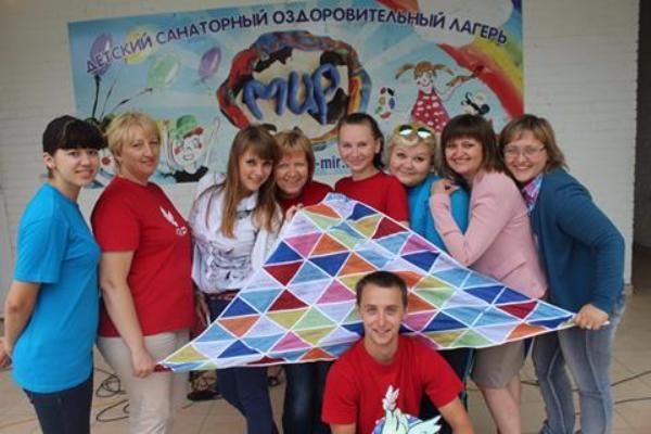 583 трудных подростка из Таганрога приучают к здоровому образу жизни за лето
