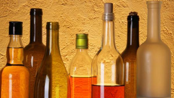 В 2016 году в Ростовской области от контрафактного алкоголя скончались 66 человек