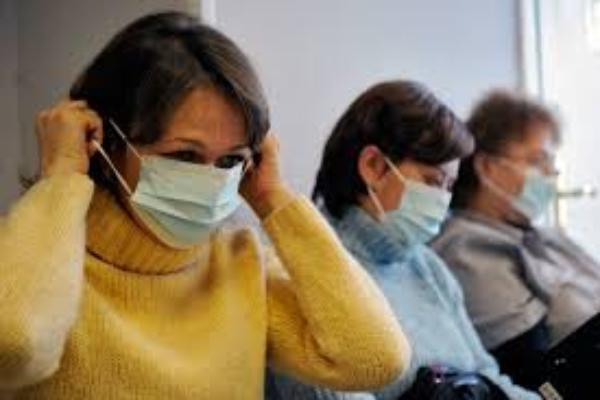 Жителей Таганрога предупреждают о возвращении вируса гриппа XIX века