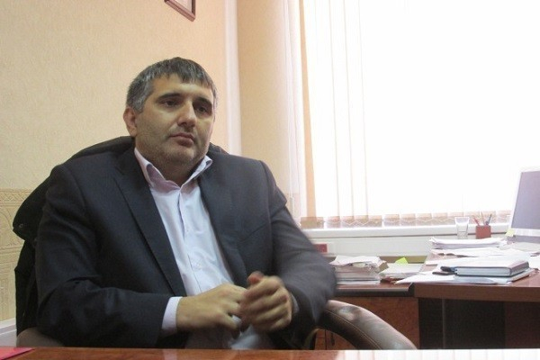 Валерий Каргаев выслушал обращения представителей общественности