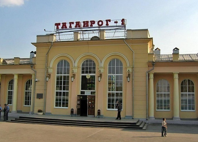 Транспортная прокуратура Таганрога проводит прием граждан