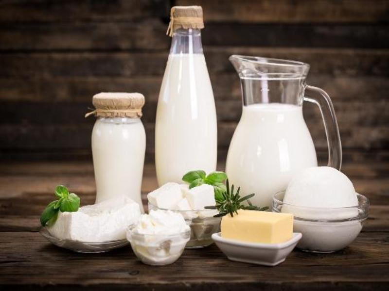 Молоко в красной зоне: маркировка продуктов может стать обязательной