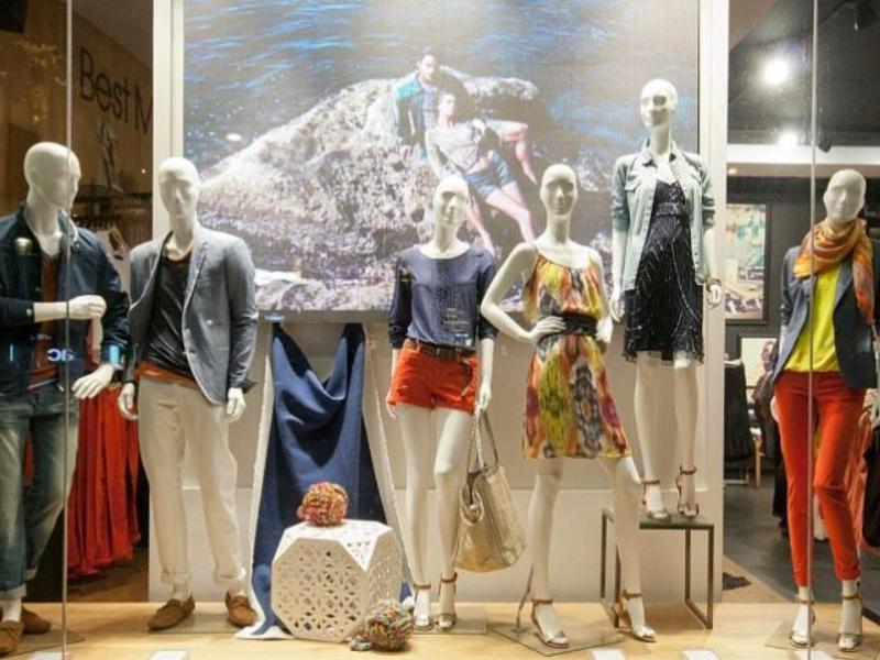 Магазин Одежды Рублях