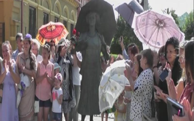В Таганроге перекроют движение на время фестиваля «Зонтичное утро»