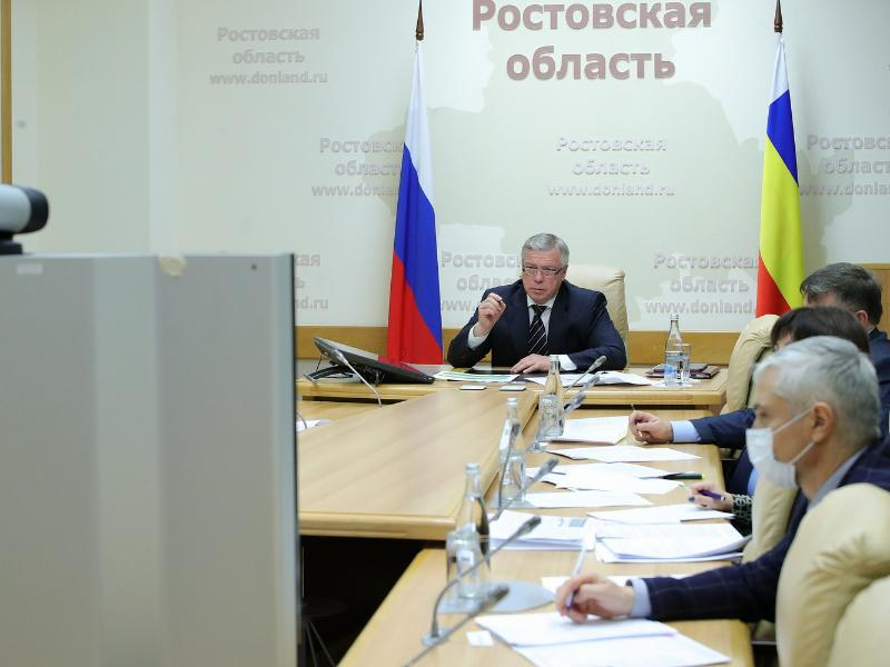 Губернатор обещал к 2024 году рекультивировать свалку в Таганроге