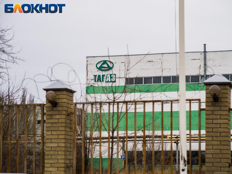 «Ростсельмаш» воскресит забытый завод Таганрога
