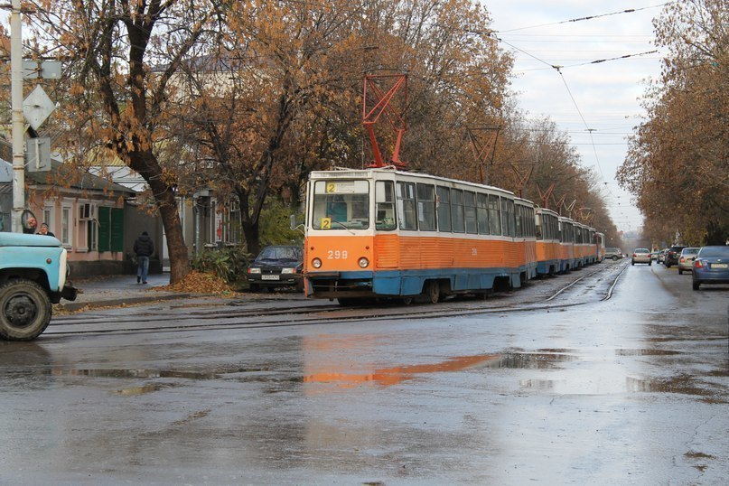 Таганрог автовокзал фото