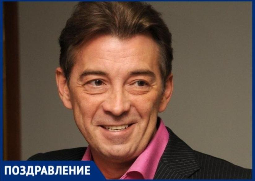 Николай Добрынин Фото В Молодости