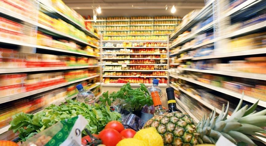 Ростовская область обнародовала новые данные по средним ценам на продукты