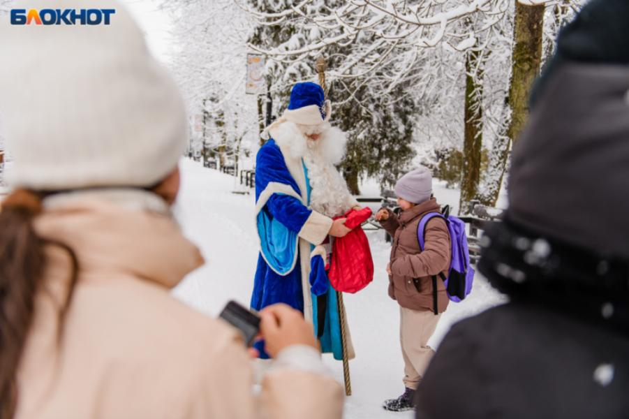 Праздники продолжаются: где повеселиться в Таганроге?